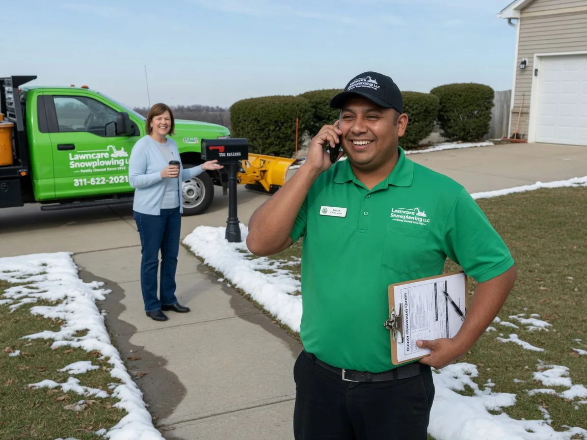 Lawn Care Services By Expert Landscaper Amity, PA FAQs